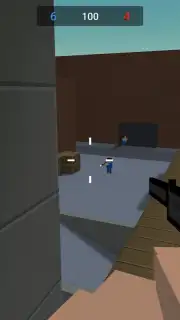 Block Strike screenshot 2
