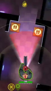 Bullet Echo screenshot 8