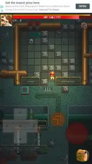 Doggo Dungeon: A Dog's Tale screenshot 7