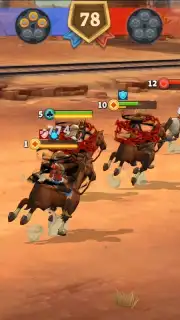 West Heroes screenshot 12