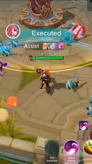 Vagary screenshot 7