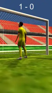Football Legends 2014 screenshot 2