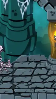 Watcher Chronicles screenshot 1