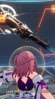 Honkai: Star Rail screenshot 9