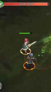 Soul Seeker R screenshot 7
