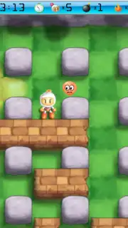 The Bomber screenshot 2