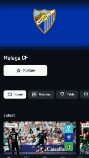 DAZN screenshot 10