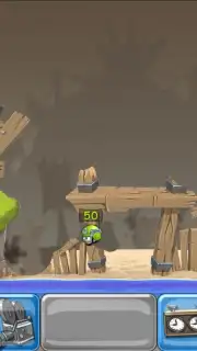 Warlings: Armageddon screenshot 2