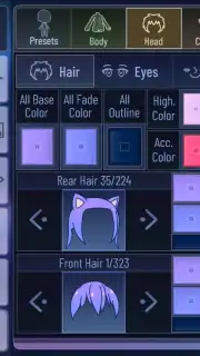 Gacha Club screenshot 6