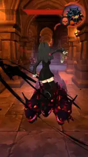 School Girl in Dungeon screenshot 10