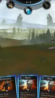 Endless Abyss screenshot 5