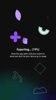YouTube Create screenshot 13