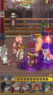 Otogi: Spirit Agents screenshot 10