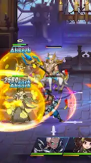 Mobile Legends: Adventure-idle screenshot 11