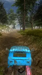 Offroad online screenshot 6