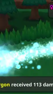 Drakomon screenshot 3