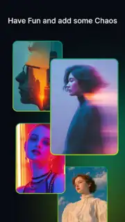 Prince AI Video&Photo MakerpSampleName screenshot 1