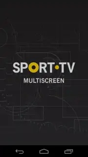 SPORT TV screenshot 3