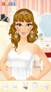 Makeup Wedding screenshot 2