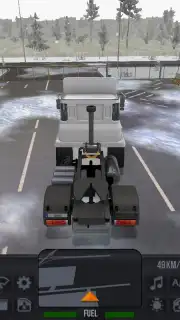 Truck Simulator: Ultimate screenshot 4