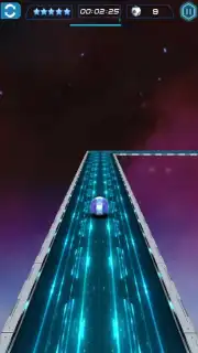 Rolling Ball screenshot 1