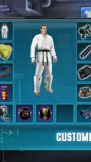 Operation X screenshot 14