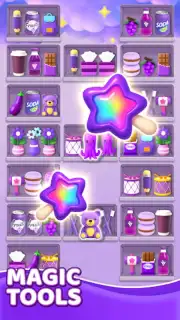 Sort Journey screenshot 1