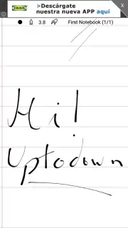 INKredible screenshot 3