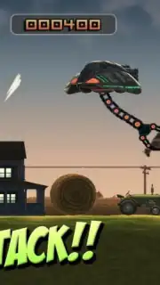 Grabatron screenshot 9