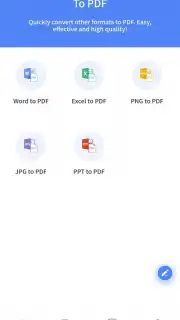 Apowersoft PDF Converter screenshot 6