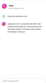 Brave Browser (Beta) screenshot 8