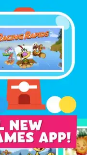 PBS KIDS Games screenshot 6