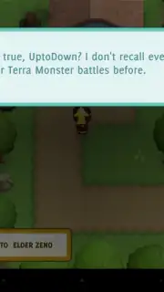 Terra Monsters 2 screenshot 5