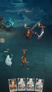 unVEIL the world screenshot 11