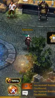 Arcane Online screenshot 12