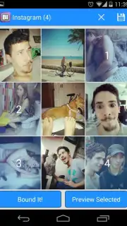 Bound It screenshot 3