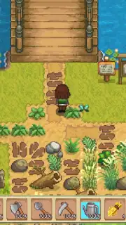 Harvest Town screenshot 5