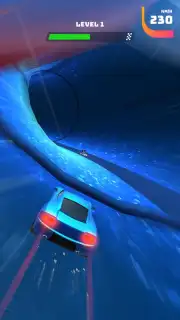 Race Master 3D screenshot 4