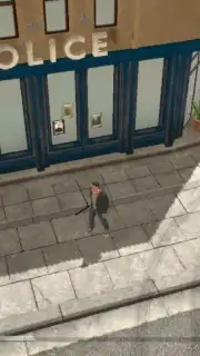Grand Criminal Online screenshot 8