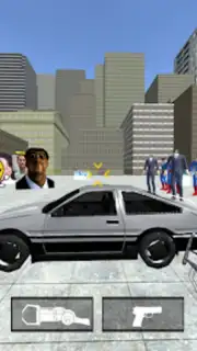 Nextbots Sandbox screenshot 6