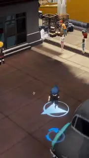 FINAL FANTASY XV POCKET EDITION screenshot 6