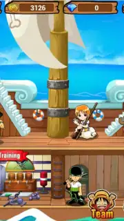 One Piece: The Will of D screenshot 6