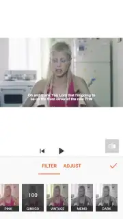YouCut screenshot 9