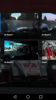 Eurosport Player screenshot 3