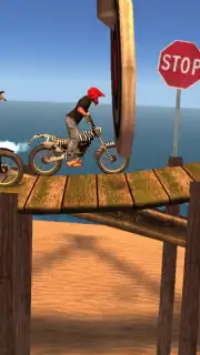 Trial Xtreme 3 screenshot 3