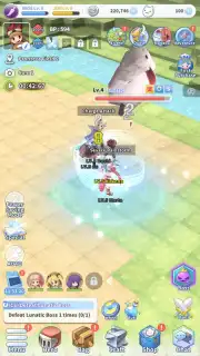 Ragnarok Labyrinth NFT screenshot 15