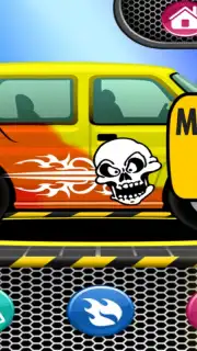 Car Wash and Racing screenshot 2