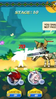 Beasts vs Monster screenshot 12
