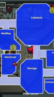 Among Us screenshot 24