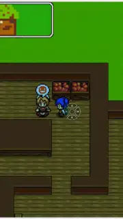 Archlion Saga screenshot 13